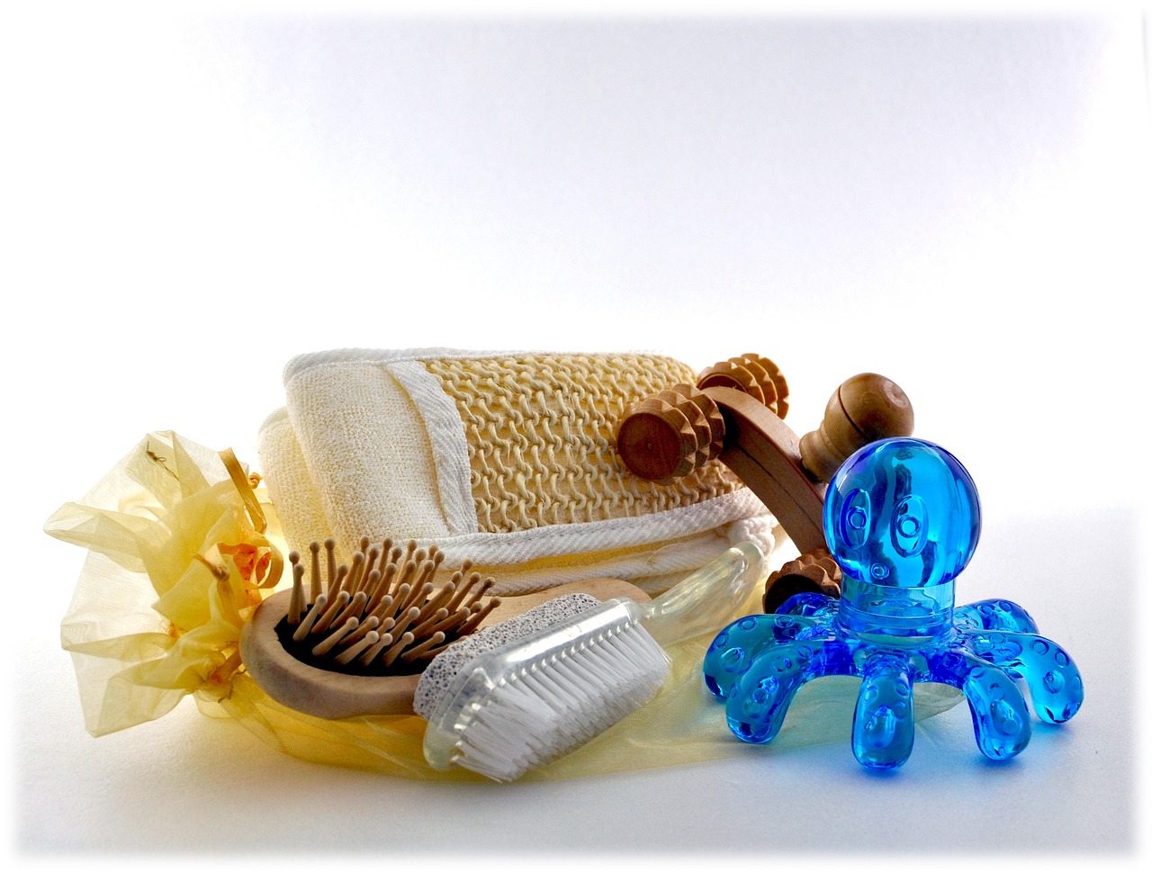 7 errori fatali quando scegli un massaggiatore portatile