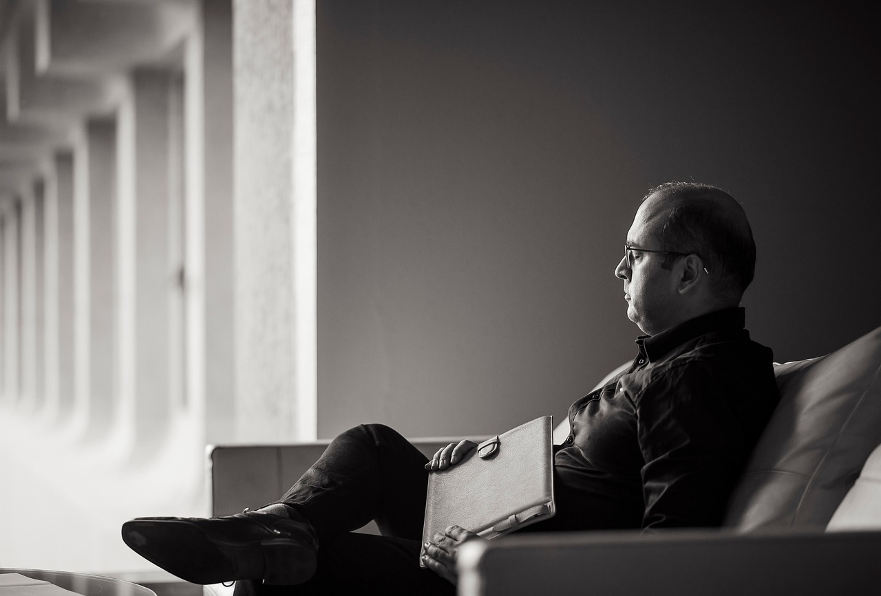 Pocket Massager: 3 casi studio di successo tra professionisti stressati